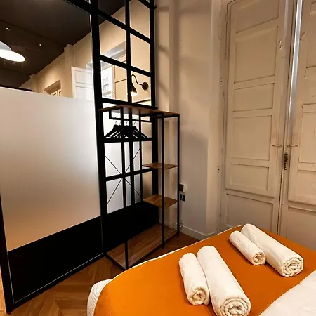 Apartamento Pleno Centro Granada
