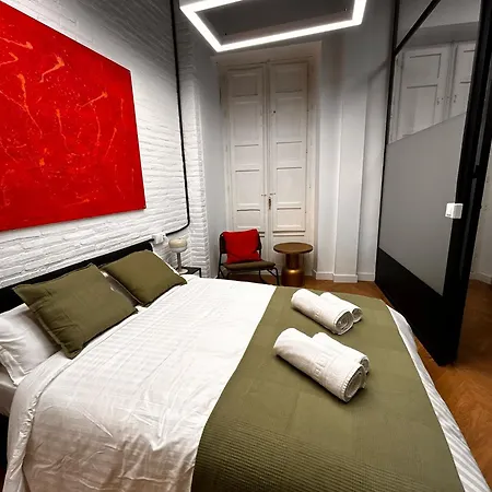 Apartment Pleno Centro