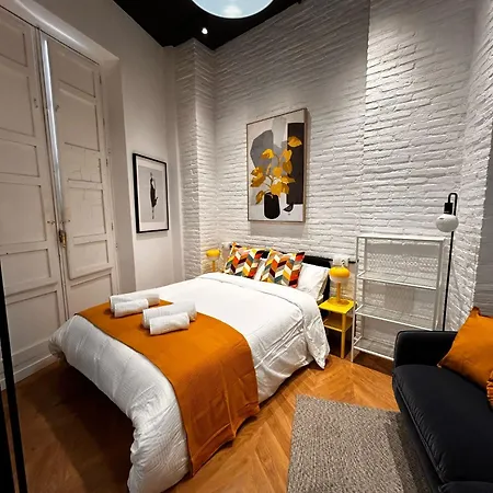 Appartement Pleno Centro Grenade
