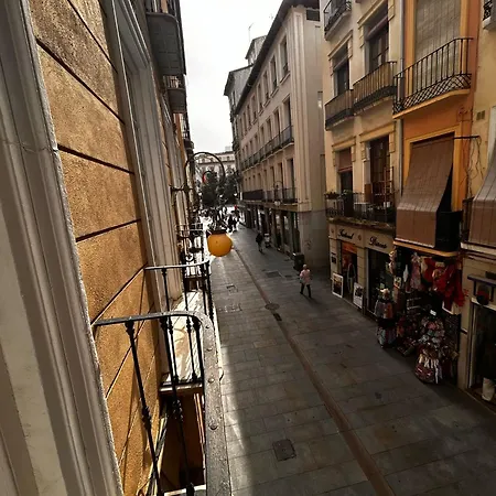 Apartamento Pleno Centro *