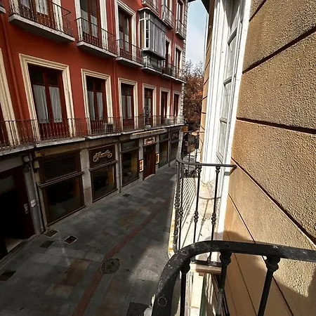 Apartamento Pleno Centro *
